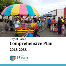 Pasco Comprehensive Plan thumbnail icon