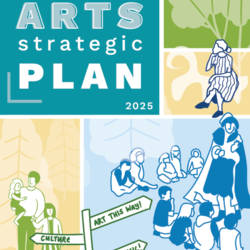 DRAFT Sammamish Arts Strategic Plan for City Council review thumbnail icon