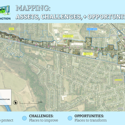 Essex Junction design workshop public feedback thumbnail icon