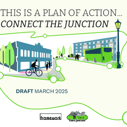Connect the Junction Master Plan March Draft thumbnail icon